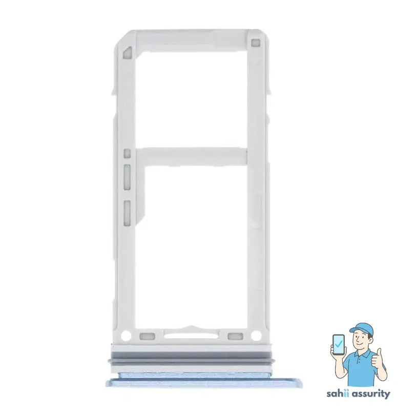 SIM Card Holder Tray for Samsung Galaxy S8 Plus thumbnail